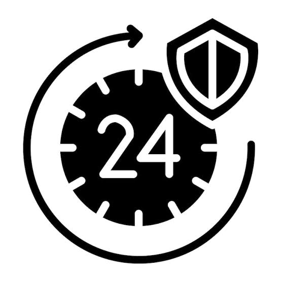24x7 Security 